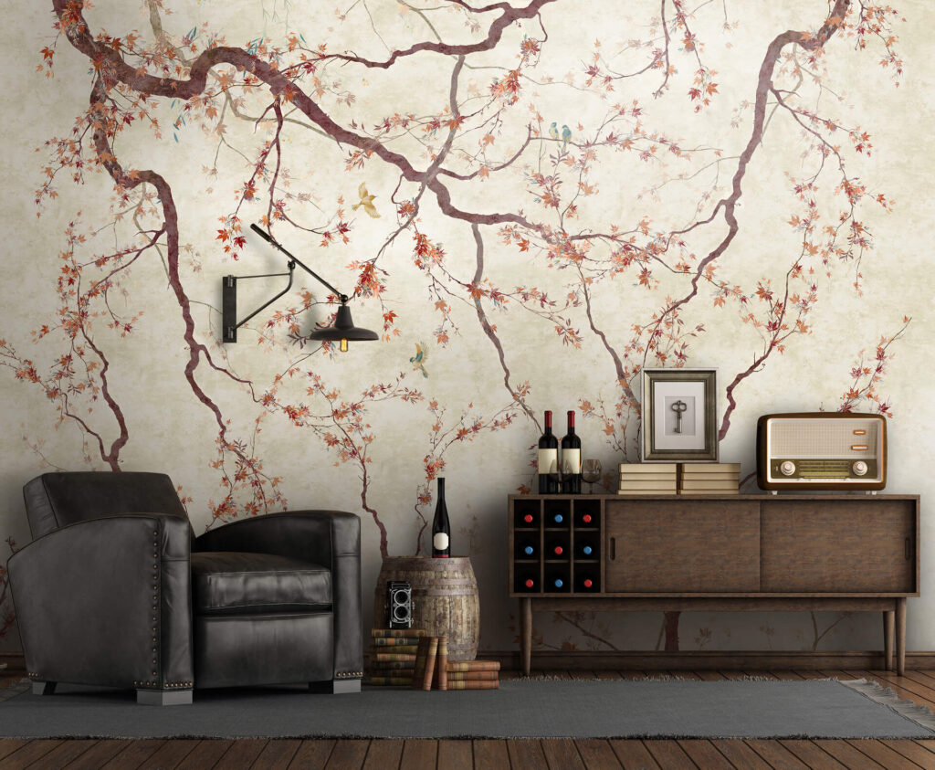 Euromobili Pinerolo - carta da parati personalizzata 5