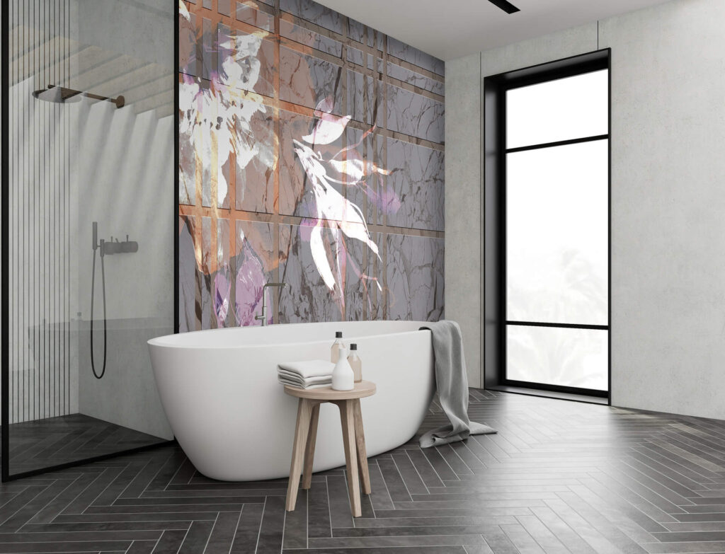 Euromobili Pinerolo - carta da parati personalizzata 6