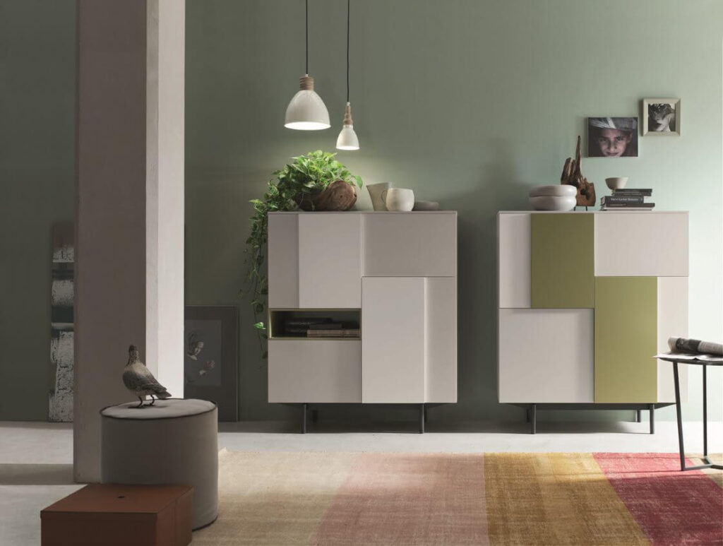 Euromobili Pinerolo - complementi e madie - 12