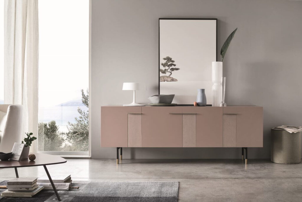 Euromobili Pinerolo - complementi e madie - 13