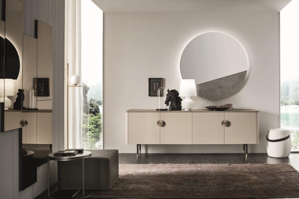 Euromobili Pinerolo - complementi e madie - 14