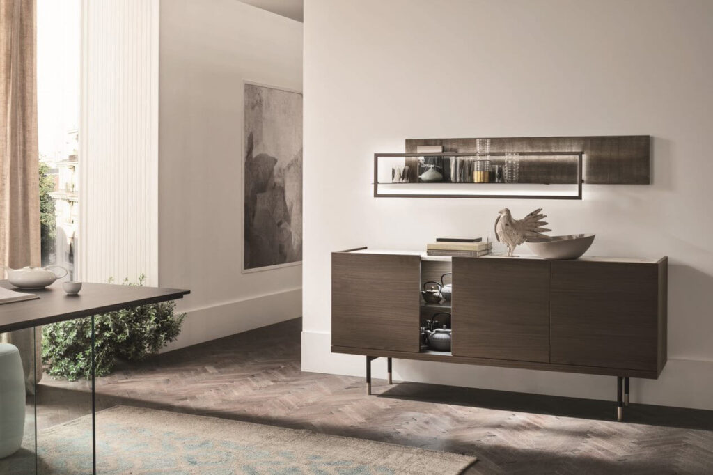 Euromobili Pinerolo - complementi e madie - 7