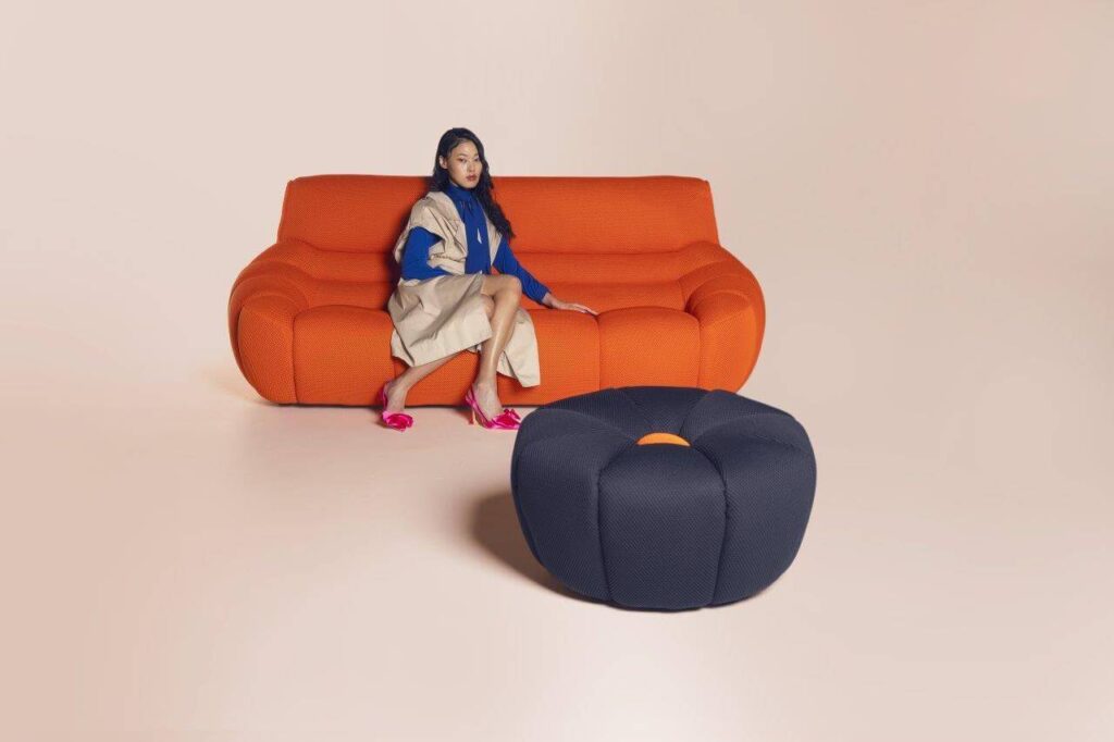 Euromobili Pinerolo - divani - 1