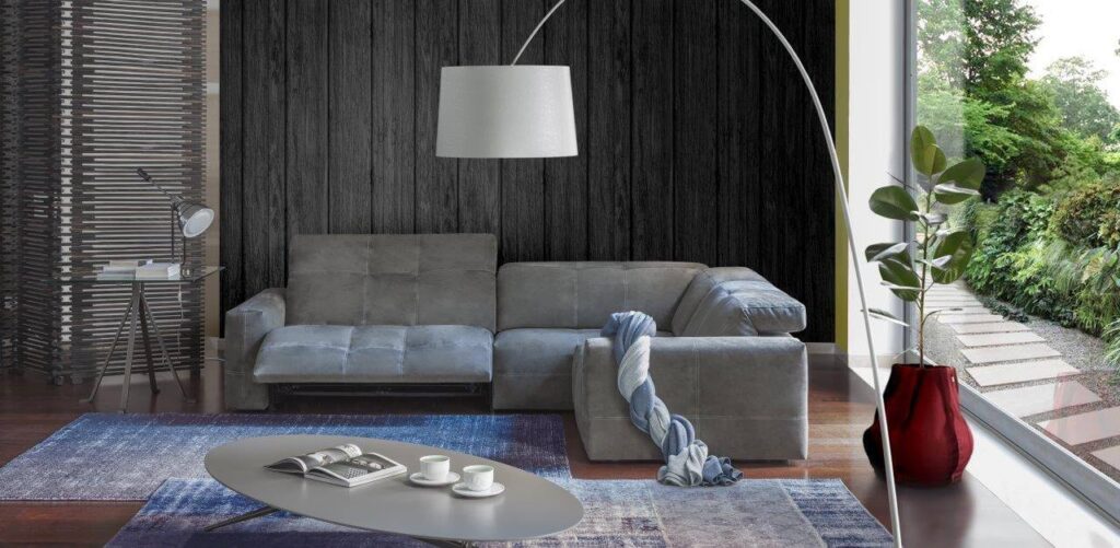 Euromobili Pinerolo - divani - 6