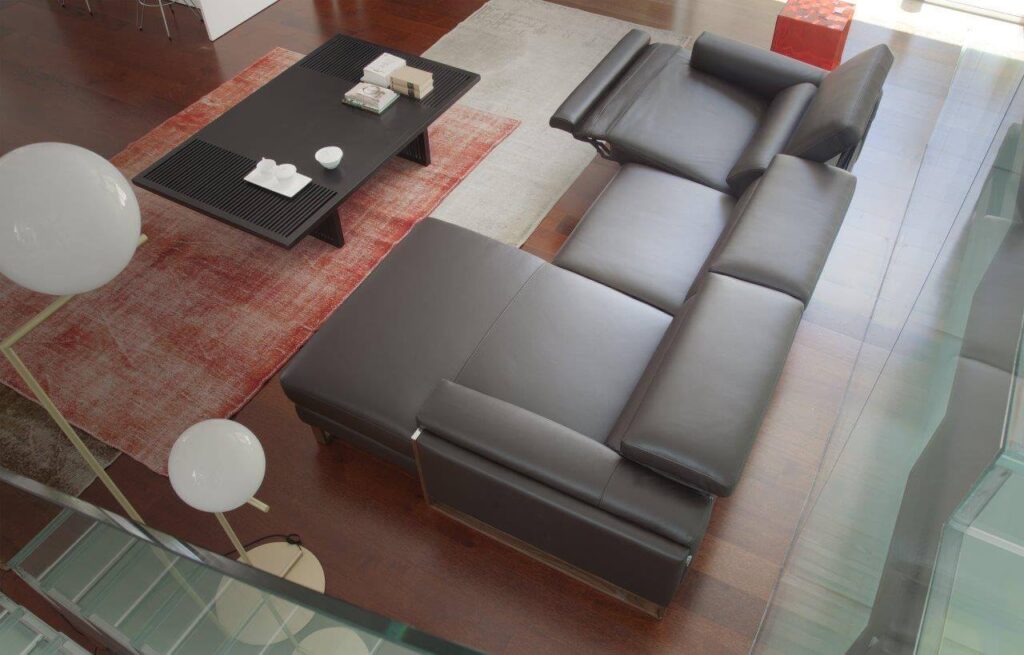 Euromobili Pinerolo - divani - 7