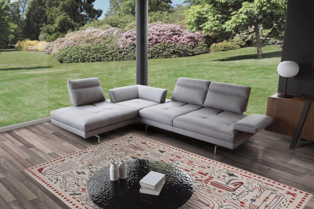 Euromobili Pinerolo - divani - 9