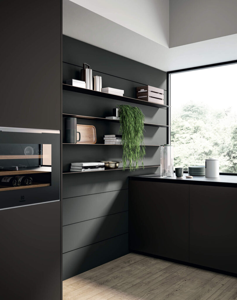 Euromobili Pinerolo - schienali attrezzati - 1