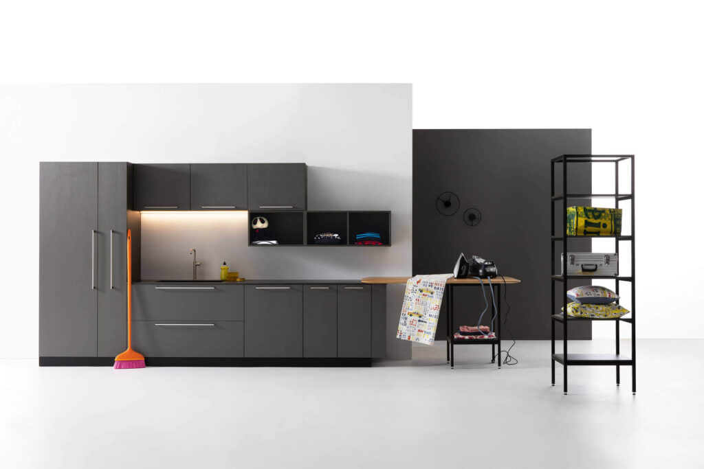 Euromobili Pinerolo - lavanderia - 3