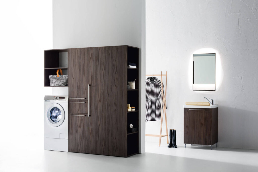 Euromobili Pinerolo - lavanderia - 5