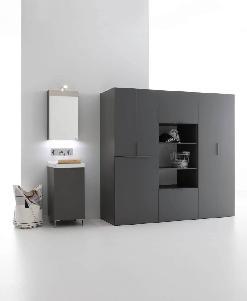 Euromobili Pinerolo - lavanderia - 6