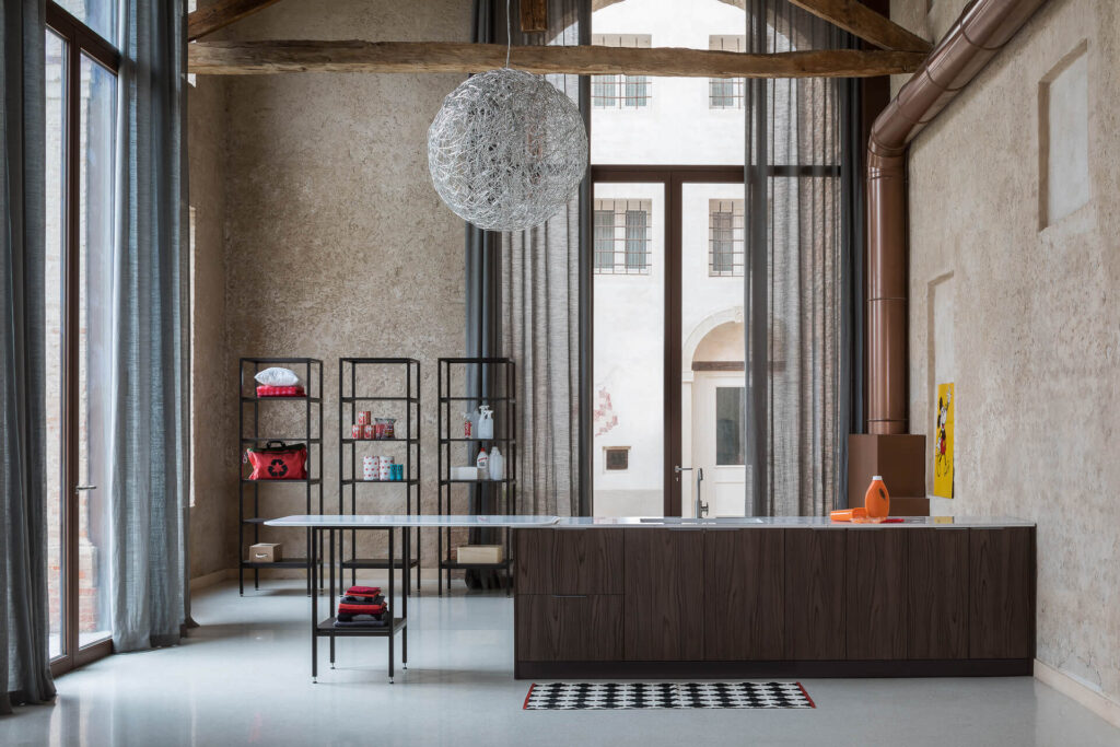 Euromobili Pinerolo - lavanderia - 7