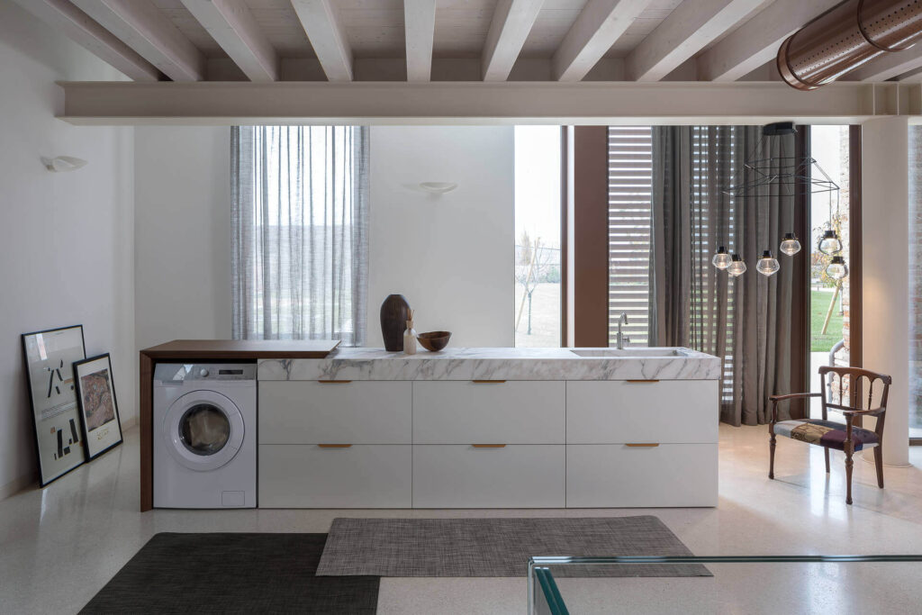 Euromobili Pinerolo - lavanderia - 8