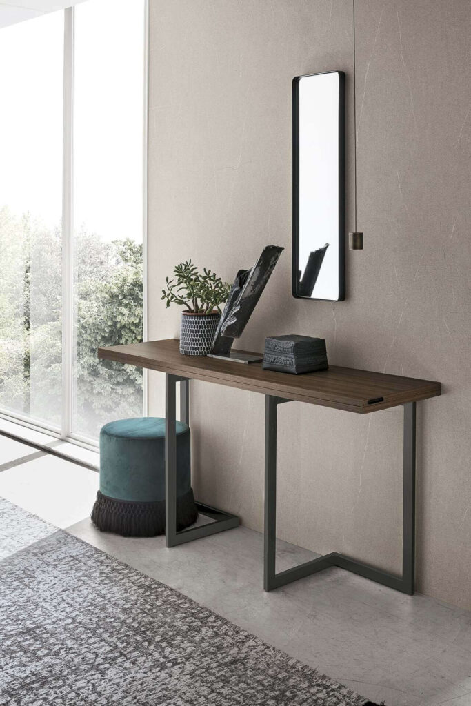 Euromobili Pinerolo - tavoli e sedie, ambientazioni - 1