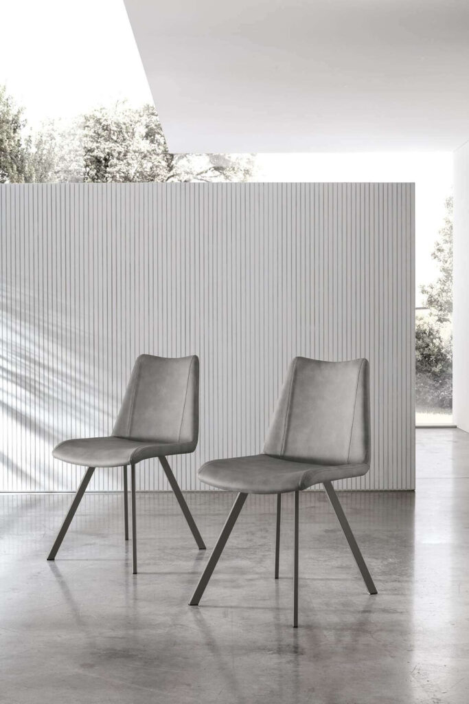 Euromobili Pinerolo - tavoli e sedie, ambientazioni - 11