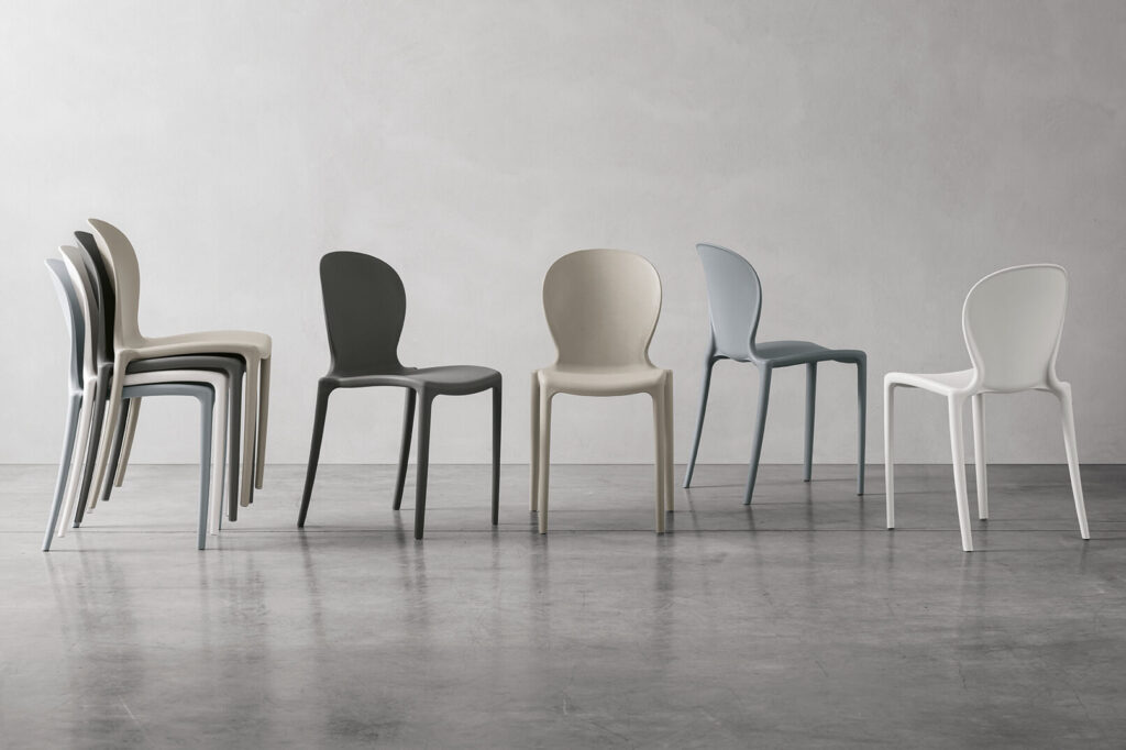 Euromobili Pinerolo - tavoli e sedie, ambientazioni - 6