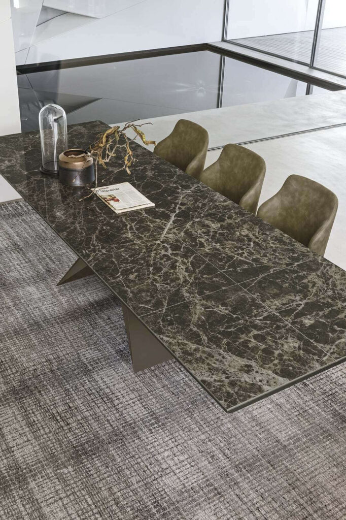 Euromobili Pinerolo - tavoli e sedie, ambientazioni - 7