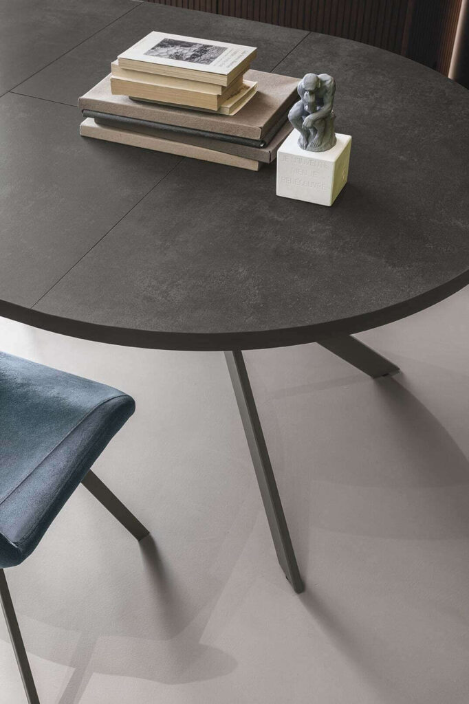 Euromobili Pinerolo - tavoli e sedie, ambientazioni - 9